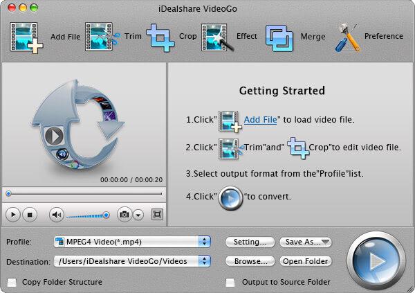 Video Joiner Software For Mac